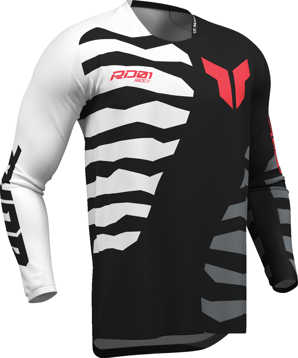 Launchmode Shredder Jersey