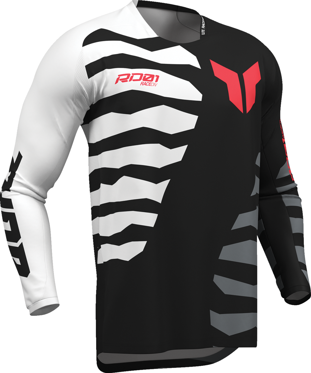 Launchmode Shredder Jersey
