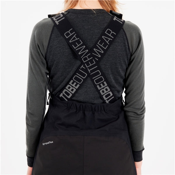 Tobe Cappa Bib