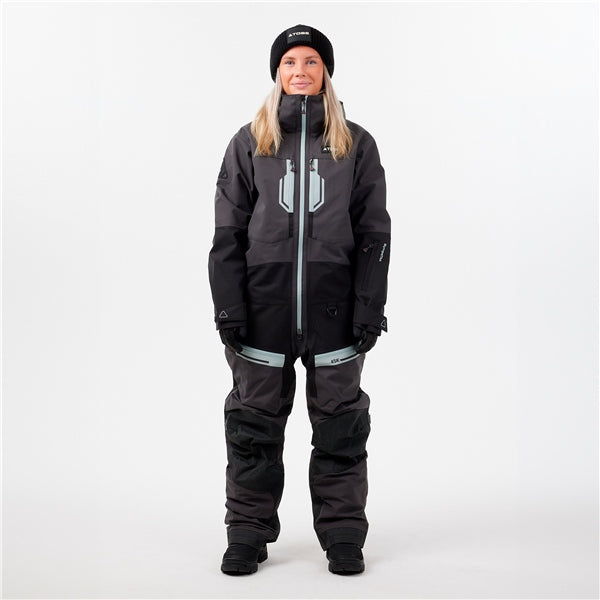 Tobe Insulated Tiro V3 Monosuit