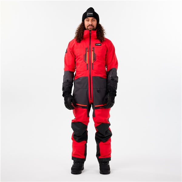 Tobe Insulated Tiro V3 Monosuit