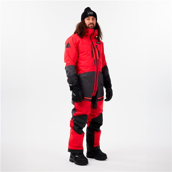 Tobe Insulated Tiro V3 Monosuit