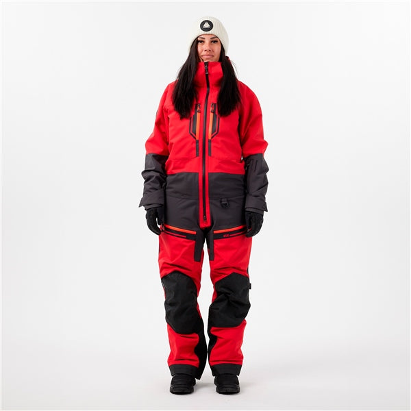 Tobe Insulated Tiro V3 Monosuit