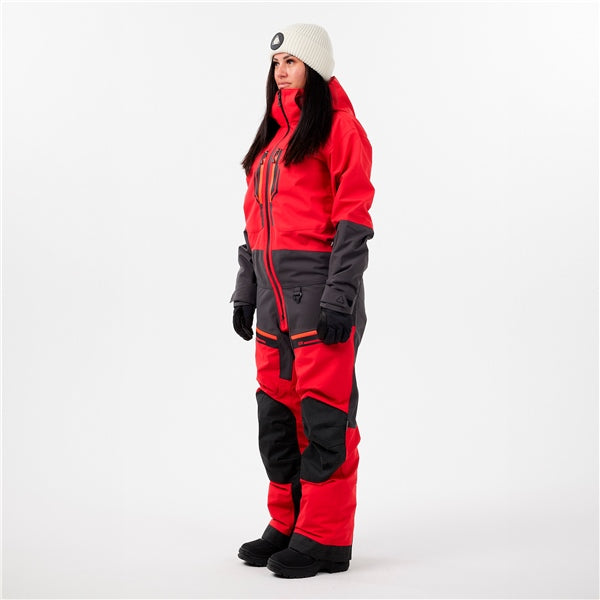 Tobe Insulated Tiro V3 Monosuit