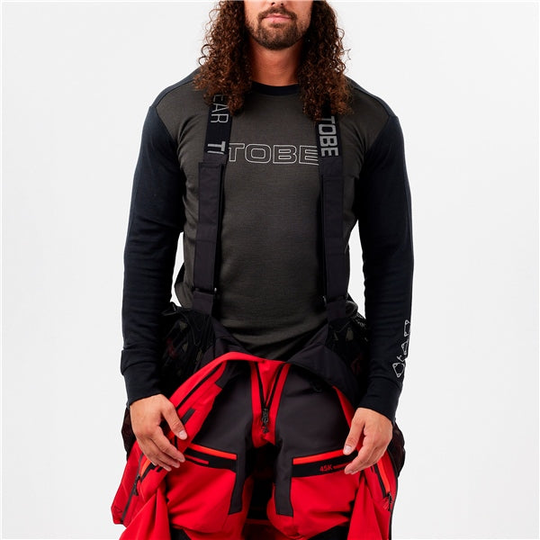 Tobe Insulated Tiro V3 Monosuit