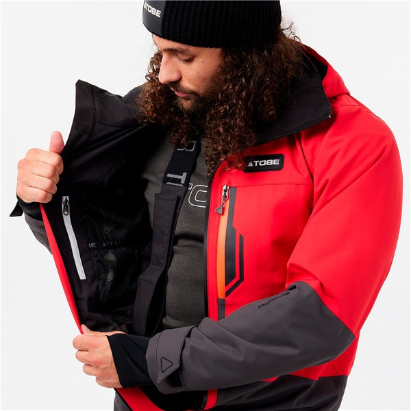 Tobe Insulated Tiro V3 Monosuit