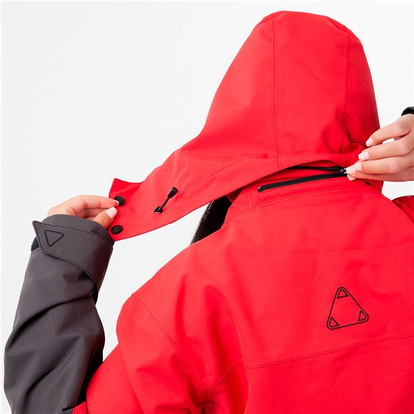 Tobe Insulated Tiro V3 Monosuit
