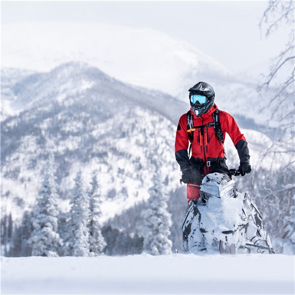Tobe Insulated Tiro V3 Monosuit