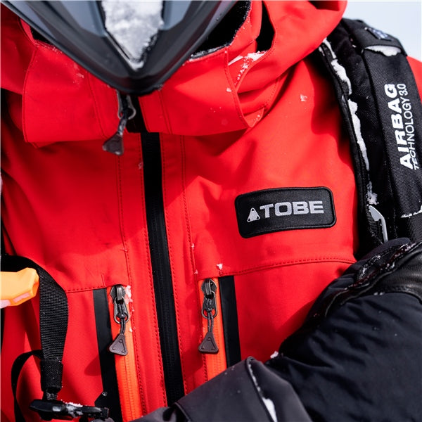 Tobe Insulated Tiro V3 Monosuit