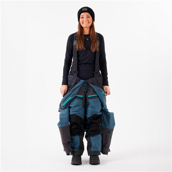 Tobe Insulated Tiro V3 Monosuit