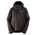 Tobe Cappa Jacket