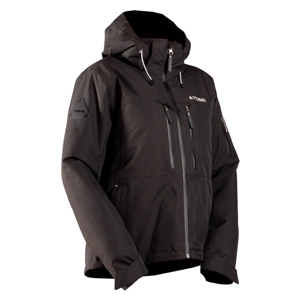 Tobe Cappa Jacket