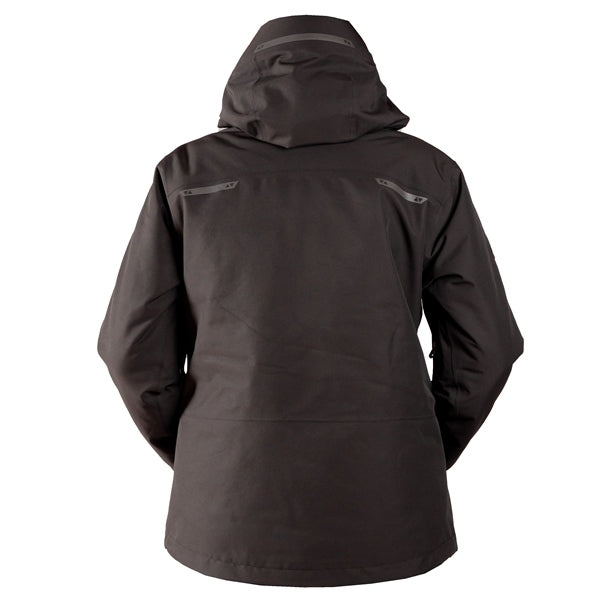 Tobe Cappa Jacket