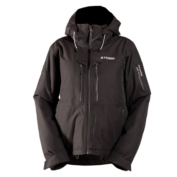 Tobe Cappa Jacket