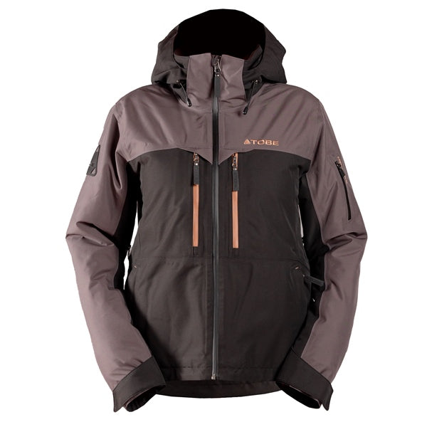 Tobe Cappa Jacket