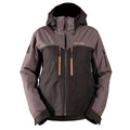 Tobe Cappa Jacket