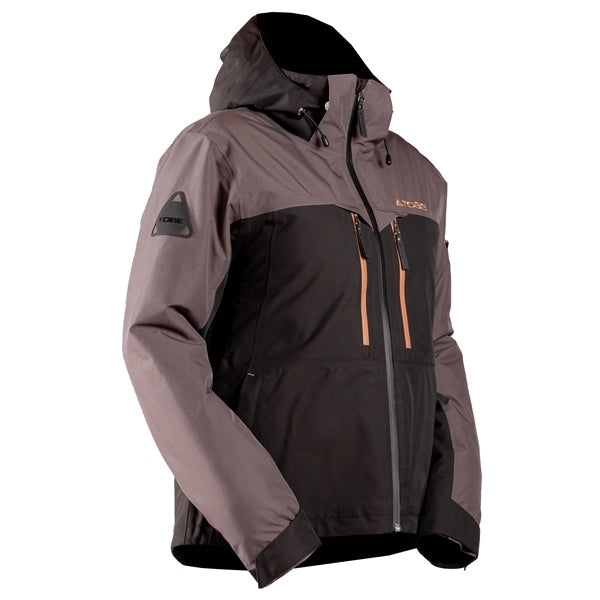 Tobe Cappa Jacket