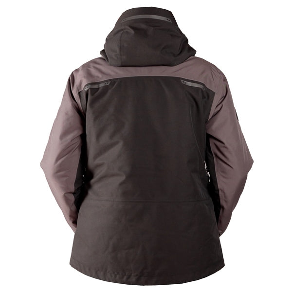 Tobe Cappa Jacket