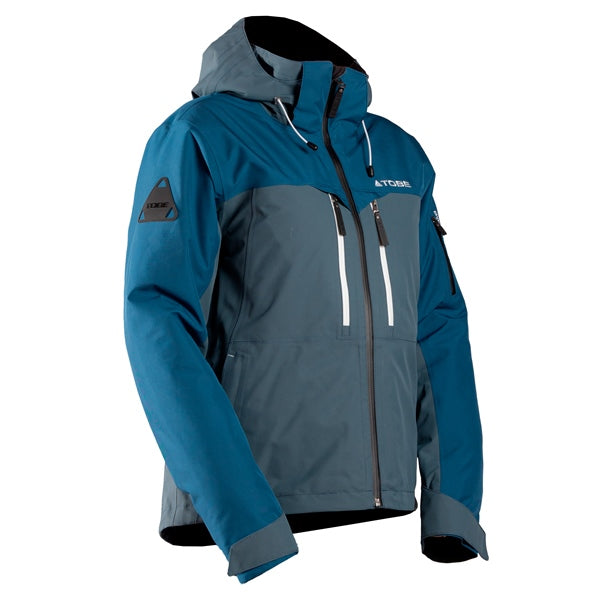 Tobe Cappa Jacket