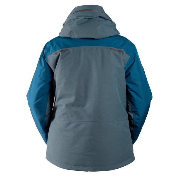 Tobe Cappa Jacket