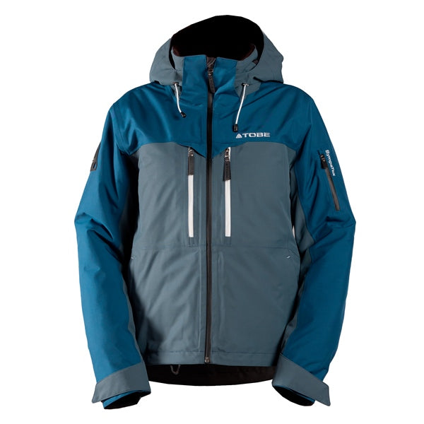 Tobe Cappa Jacket