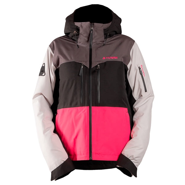 Tobe Cappa Jacket