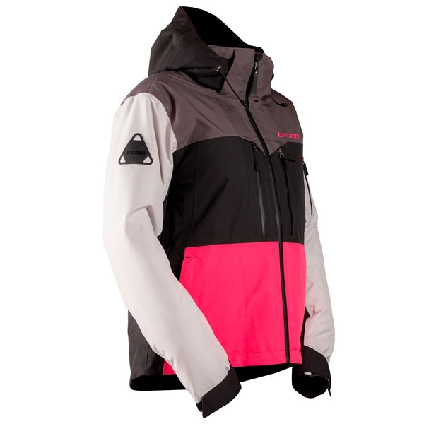 Tobe Cappa Jacket