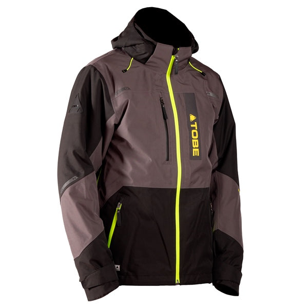 Tobe Nexus 2-in-1 Jacket