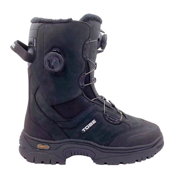 Tobe Cordus V2 Boot
