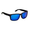 TOBE Fokus Sunglasses Black