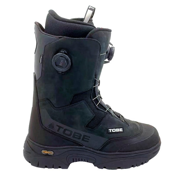 Tobe Nimbus V2 Boot