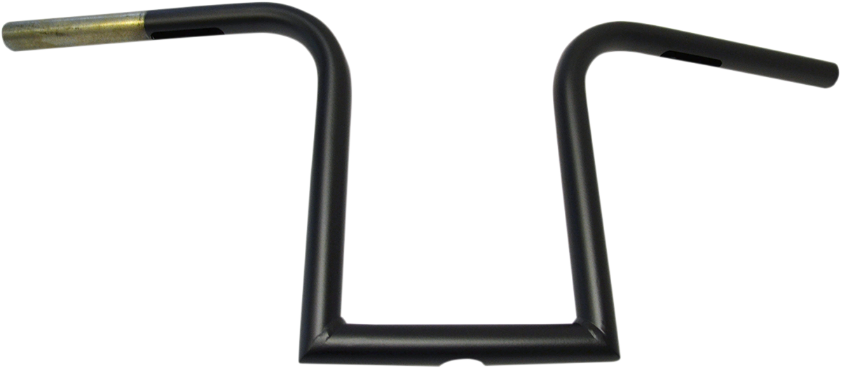 Bourbon Handlebar