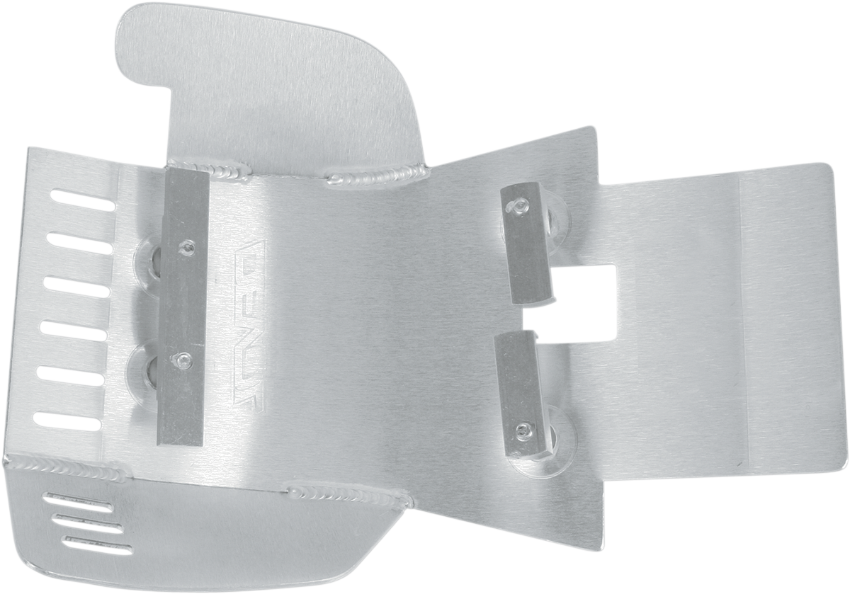 Skid Plate