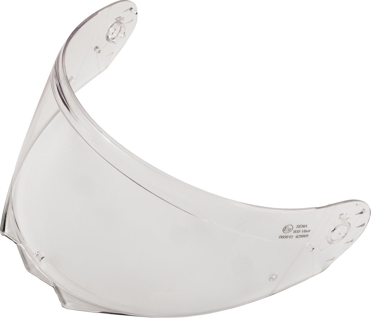 Outrush R Helmet Pinlock® Prepared Shield
