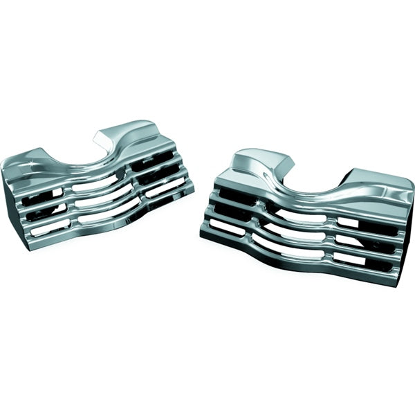 Kuryakyn Slotted Head Bolt Cover
