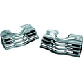 Kuryakyn Slotted Head Bolt Cover