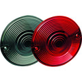 Kuryakyn Lense for Flat Turn Signal
