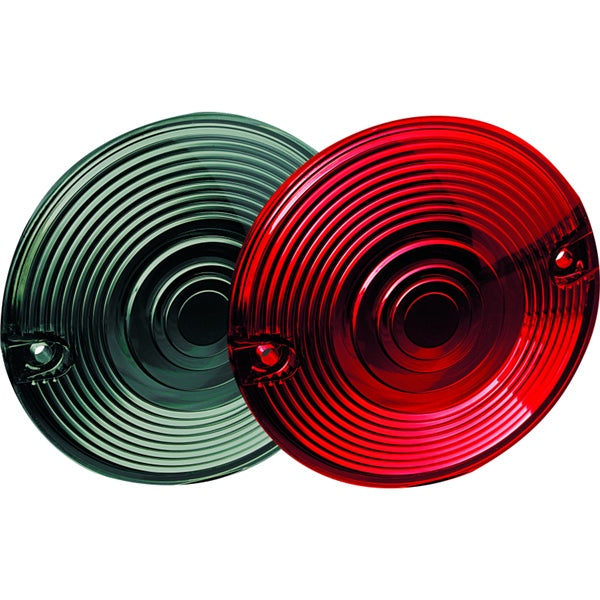 Kuryakyn Lense for Flat Turn Signal