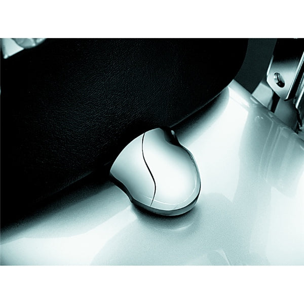 Kuryakyn Quick-Release Seat Latch