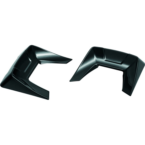 Kuryakyn Speedform Saddlebag