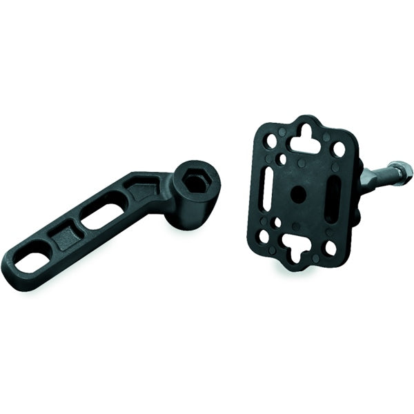 Kuryakyn Standard Accessory Perch Mount
