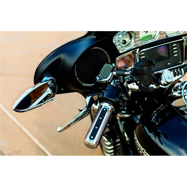 Kuryakyn Standard Accessory Perch Mount