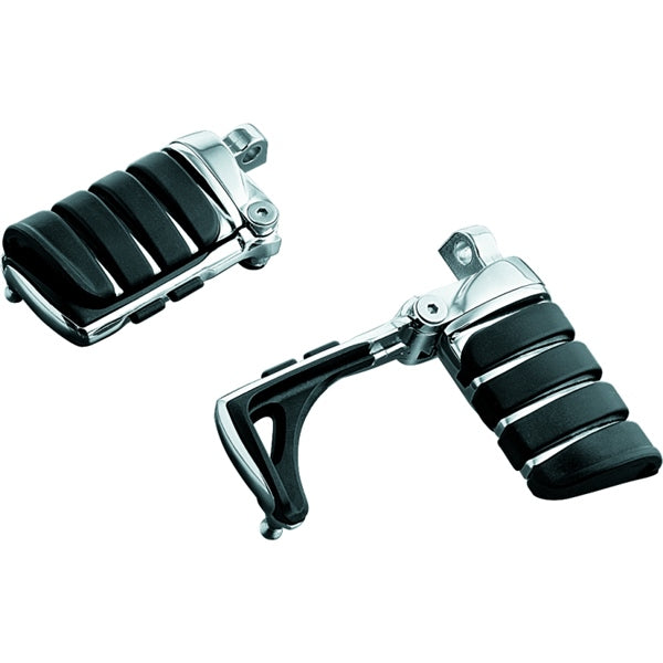 Kuryakyn Switchblade Peg with Male Mount Adapter
