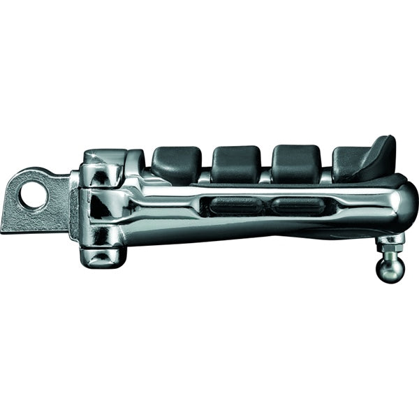 Kuryakyn Switchblade Peg with Male Mount Adapter