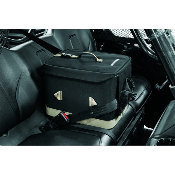 Kuryakyn Seat Console With Cooler
