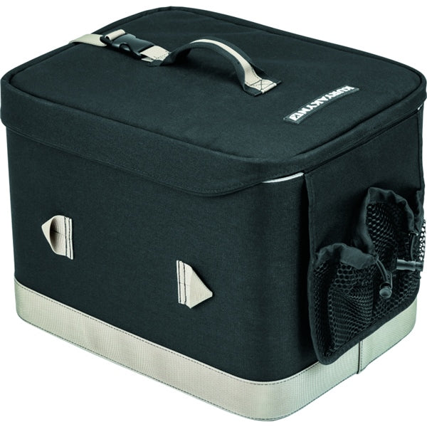 Kuryakyn Seat Console With Cooler