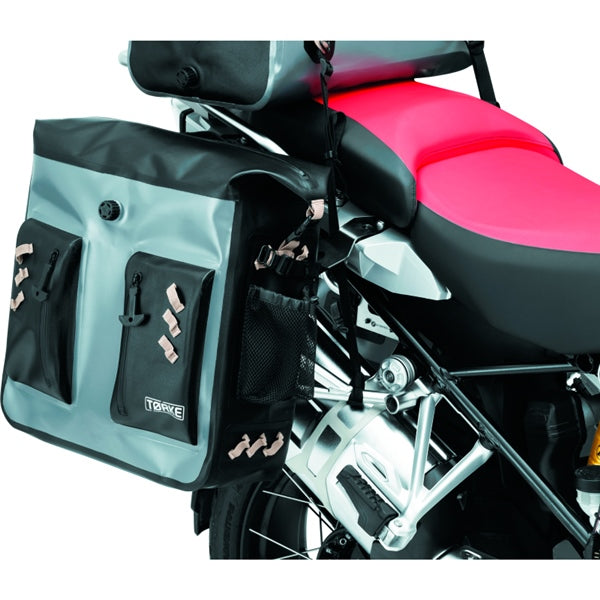Kuryakyn Torke Solo Dry Pannier 24 L