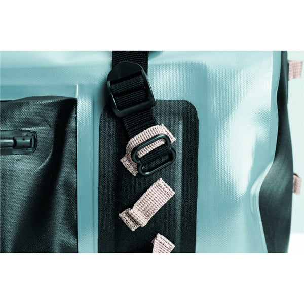 Kuryakyn Torke Solo Dry Pannier 24 L
