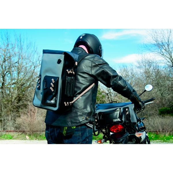 Kuryakyn Torke Backpack 25 L