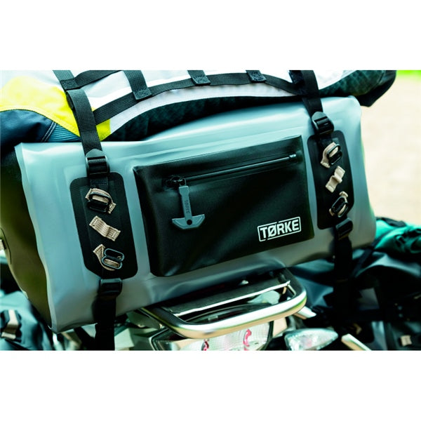 Kuryakyn Torke Dry Duffle 35 L